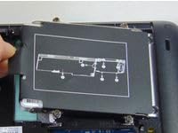MicroStorage M1TI384 SSD pour résoudre le manque de stockage sur PC