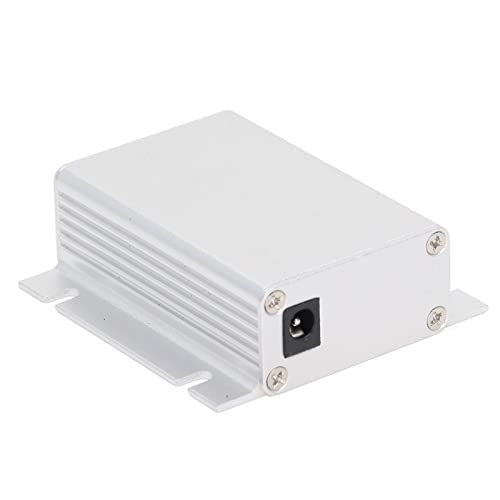 Image of Walfront Noise Generator 0.001-3000MHz Spectrum Tracking Source SMA DC 12V Electronic Component with US Plug 100V-240V 50 /60Hz