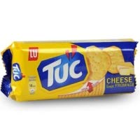 Tuc Fromage 100g