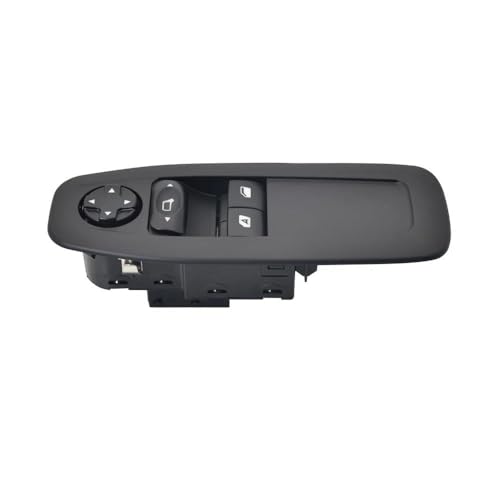 Bouton lève-vitre Peugeot 208 3008 5008 commande électrique 96751127ZD