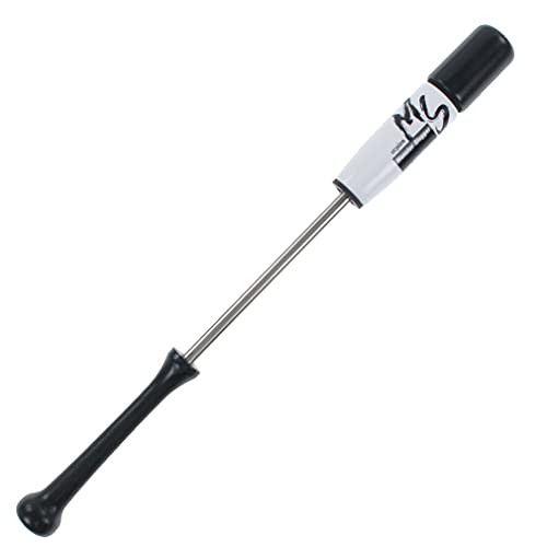 UCIDA 野球 ノック/トレーニングバット モンスタースラッガー 軽量タイプ 67cm