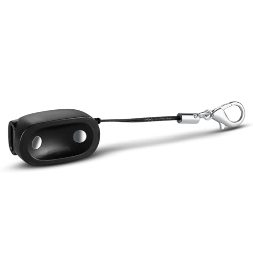 Wasserstein On-The-Go Charger Compatible with Google Pixel Watch 4 (41mm & 45mm) - Proprietary Charging Solution to Protect Battery Health - Made for Google - NOT Compatible with Pixel Watch / 2/3