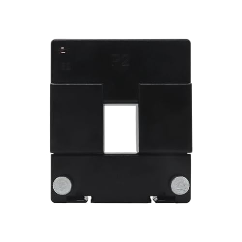 Transformateur de courant à pince évite les coupures de courant : modèle ouvrant 100A DP-23