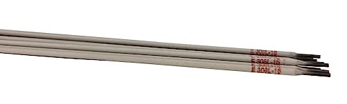 E308L-16 - Stainless Steel Welding Electrode - 12
