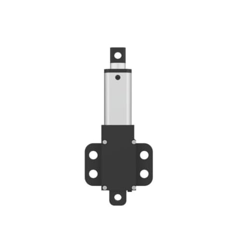 Actuador lineal mini de 30mm: solucione la falta de espacio en sus montajes automatizados 3