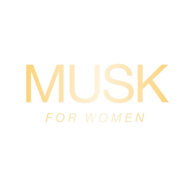 JOVAN MUSK by Jovan PERFUME OIL .33 OZ