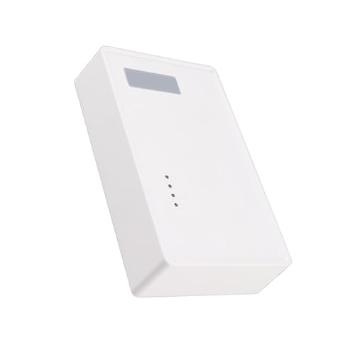 Serveur d'impression sans fil USB résout le partage d'imprimante - 7