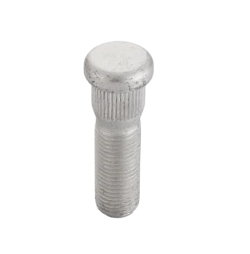 Pernos de rueda para BYD M14x1.5 perno de cubo de rueda estriado 15.6mm longitud 55mm 3