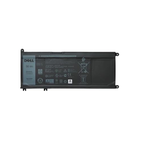 LG Chem Batterie de portable Lithium Ion 56 Wh pour Inspiron 3490 - vue 2