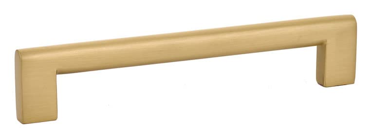 Emtek 86164US4 Emtek 86164 Trail 6 Inch Center to Center Handle Cabinet Pull