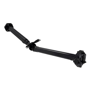 Wał Napędowy Chevrolet Camaro 2010-2015 RWD