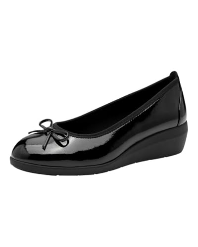 Women's Wedges Ballet Flat2