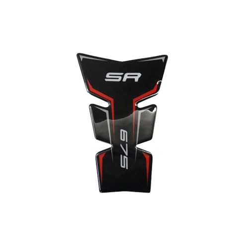 Coussinets antiderapants reservoir moto protection laterale premium 675