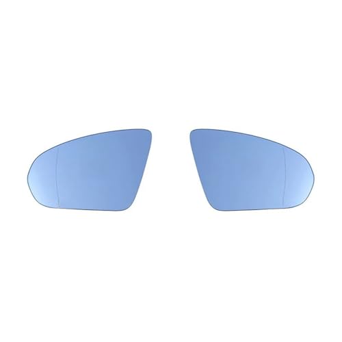 Glace rétroviseur contre le givre pour Classe A CLA W177 W178 miroir chauffant gauche droit