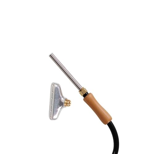 Jiffy Steamer J-4000A Upholstery & Auto Trim Steamer