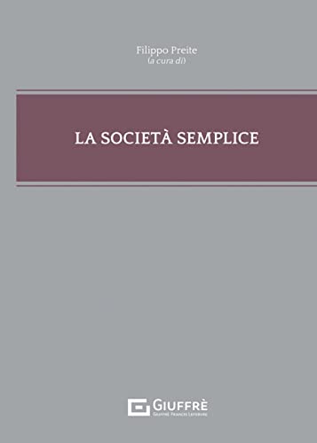  Società semplice