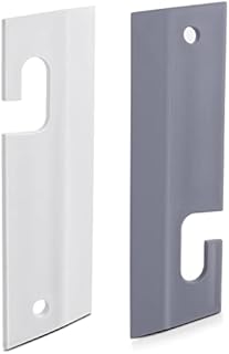 2 Packs Shower Squeegee for Glass Doors-Small Silicone Squeegee Window Shower Squeegee, Anti-Scratch Water Blade Squeegee for Shower Glass Door,Car Windshield, Window, Mirror, Bathroom