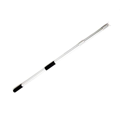 velda Replacement Aluminum Telescopic Pond Net Pole Pond Nets