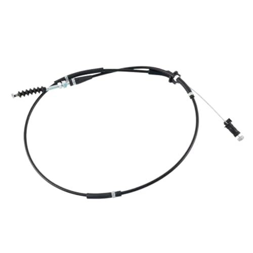 Cable de acelerador Civic para proyectos de restauración y K-Swap 5