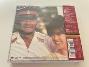 中森明菜　CD 6枚組 中森明菜「ベスト・コレクション 〜ラブ・ソングス＆ポップ