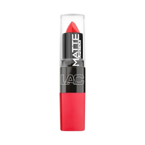 Image of L.A. COLORS Matte Lipstick, Whirlwind CML465