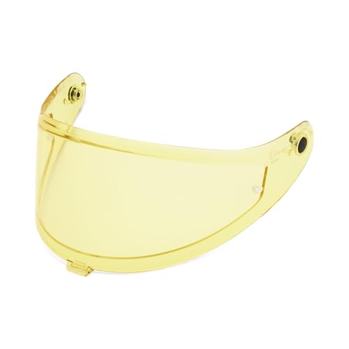 Écran Bell Click Release V2 Pinlock pour rouler sous la pluie et le brouillard