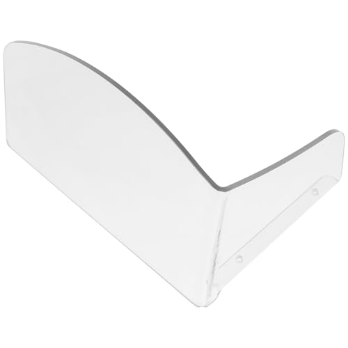 Funda para cerradura electrónica impermeable para blindar controles de acceso de exterior