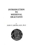 Introduction to medieval bracteates 0942666526 Book Cover