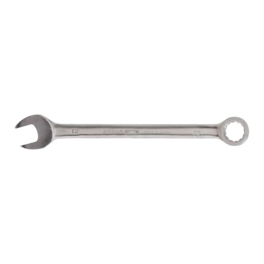 Clé mixte 32mm en acier inoxydable pour serrage industriel - 4