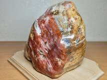 Amazon.co.jp: 津軽産3.2kg 錦石 ジャスパー 原石 碧玉 風水