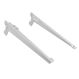 Priostahl Regalträger 480 mm 1 Trägerpaar