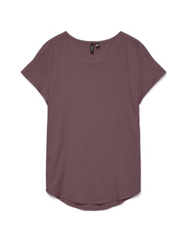 VERO MODA Vmbella Ss Top WVN Ga Noos 1