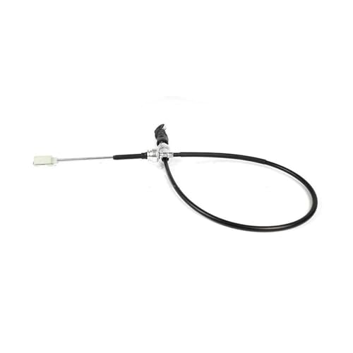 Cable selector de marchas 33821-42070 para el control de transmisión de Toyota RAV4