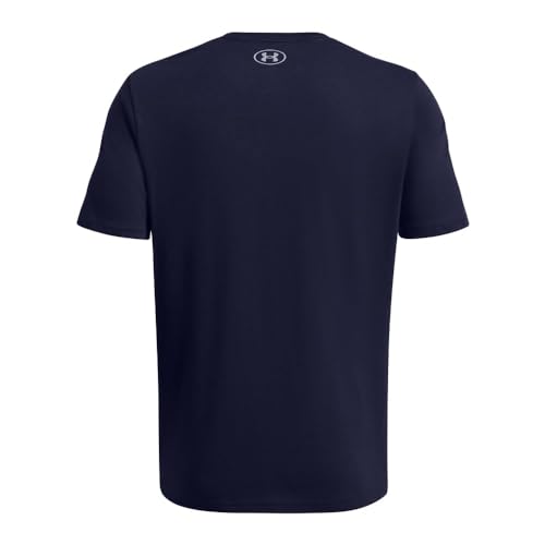 Under Armour mens Global Foundation Short Sleeve T Shirt T-Shirt