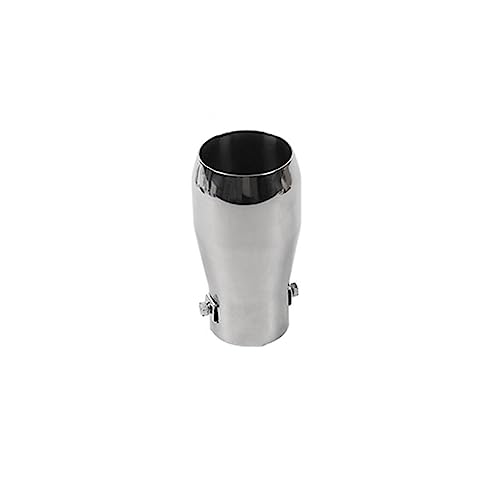 Pot d'échappement voiture en acier pour Suzuki Jimny 2019-2021