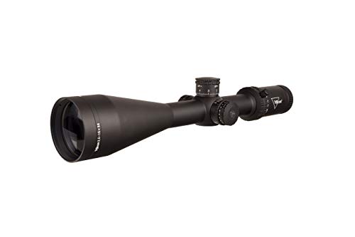 Image of Trijicon Credo Illuminated Riflescopes