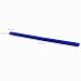 Imagen de HOMCOM Barra de Equilibrio Gimnasia Plegable 210 cm para Principiantes Azul