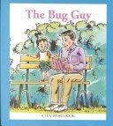 Bug Guy (Ten Word Book) 0898682843 Book Cover