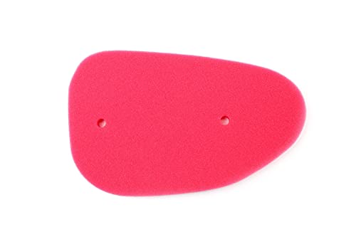 Luftfiltermatte Filter Ersatzfilter für Suzuki TS50X TS 50 X Cross Supermoto SuMo