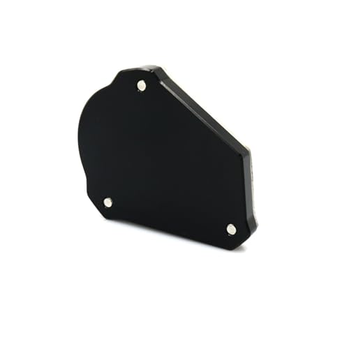 Support d'extension béquille pour Triumph Scrambler 1200, l'allié de vos road-trips - 3