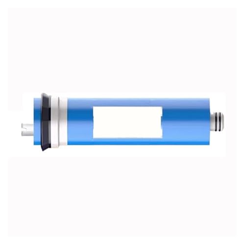 Sistema del reemplazo de los filtros agua RO la ósmosis reversa con membrana cartucho filtro GPD(1812 75GPD)