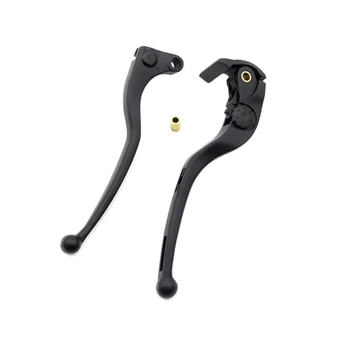 Levier d'embrayage de frein pour S1000RR 2009-2016 et HP4, poignées de moto de remplacement