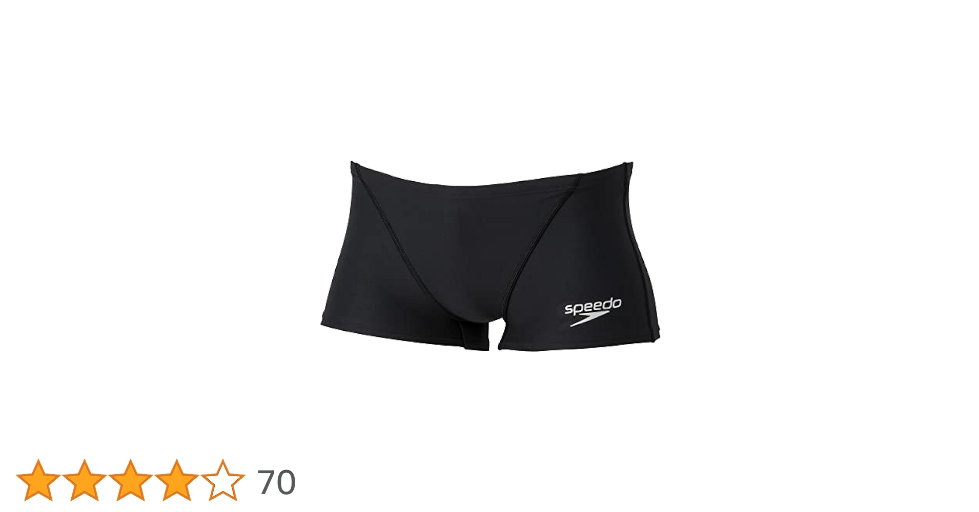 speedo Hidden Speedo Turns Box 水着 O speedo Hidden Speedo Turns Box 水着 O - 水着・ラッシュガード