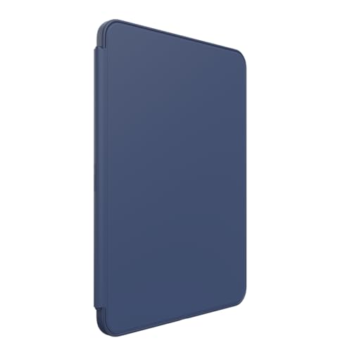 Coque iPad Air 13 2024 OtterBox Statement Studio avec support ajustable Ocean Abyss - 4
