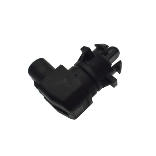 Sensor de temperatura ambiente aire para Chevrolet Camaro y Colorado 13583411 2 pzs
