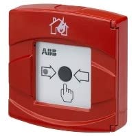 Handheld Melder HFM/A1.1 Red