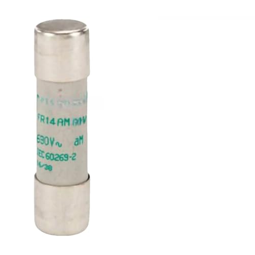 Fusible de puissance A150X300-4 pour la coupure de circuits industriels