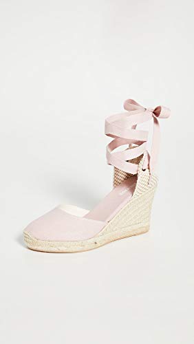 Image of Soludos Women's Tall Wedge Espadrilles