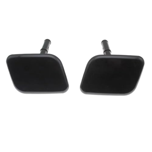 Buse de pulvérisation phare bouchée ? Solution pour Hyundai IX55 Veracruz 98680-3J000 1 set