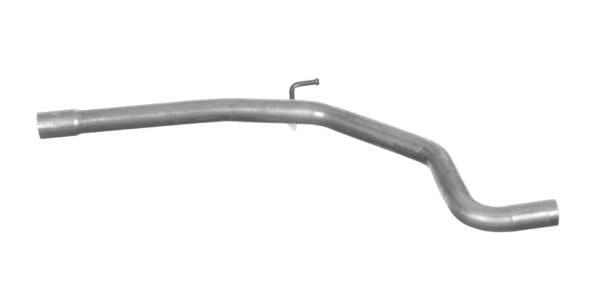 Tubo gas scarico 11.08.04